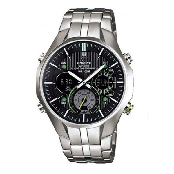 

Наручные часы Casio EFA-135D-1A3VEF