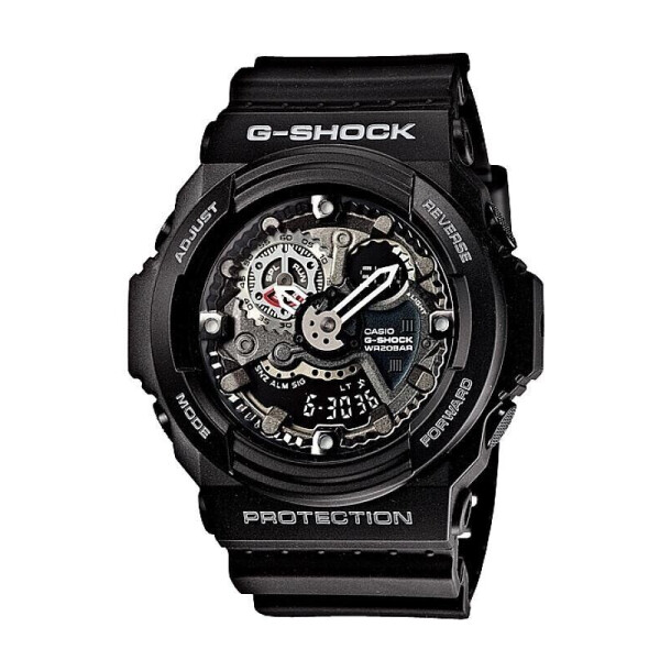 

Наручные часы Casio GA-300-1AER