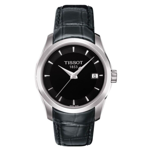 

Наручные часы Tissot T035.210.16.051.00
