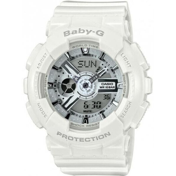 

Наручные часы Casio BA-110-7A3ER