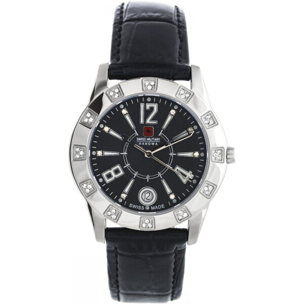 

Наручные часы Swiss Military Hanowa 06-6186.04.007