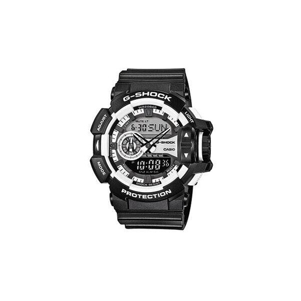 

Наручные часы Casio GA-400-1AER