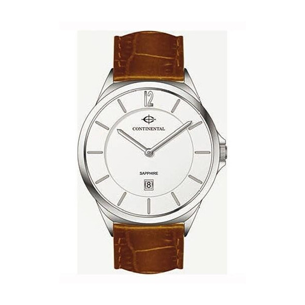 

Наручные часы Continental 12500-GD156730