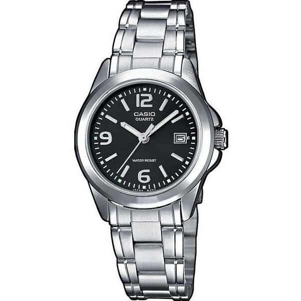 

Наручные часы Casio LTP-1259PD-1AEF