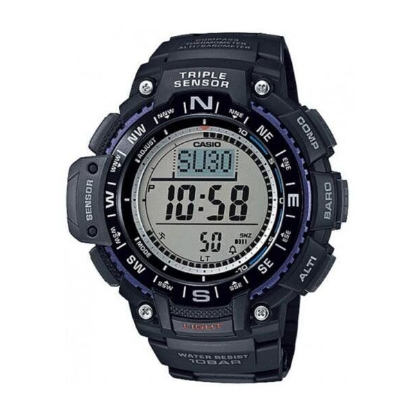 

Наручные часы Casio SGW-1000-1AER