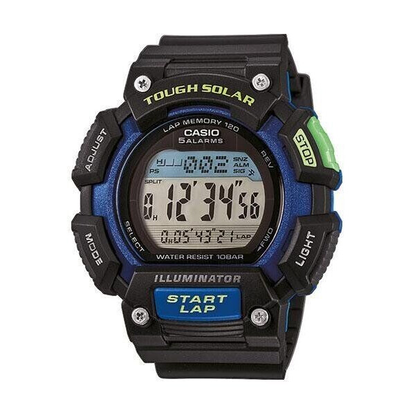 

Наручные часы Casio STL-S110H-1BEF