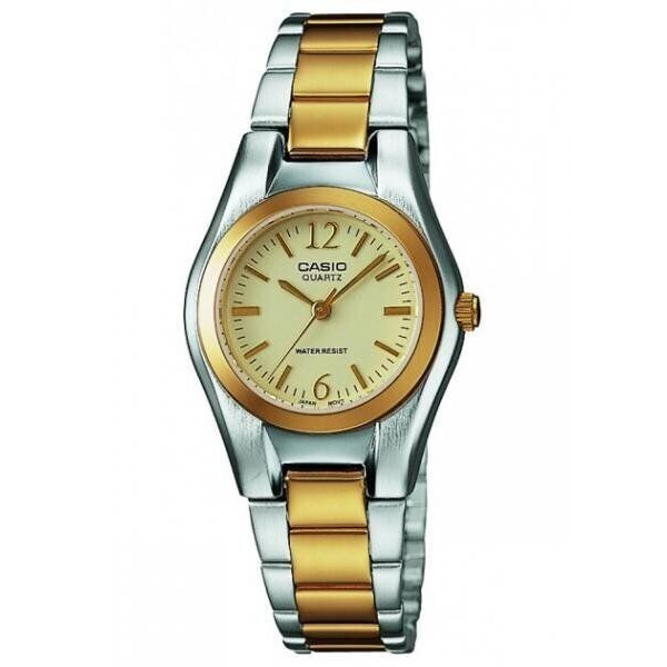 

Casio LTP-1280PSG-9AEF