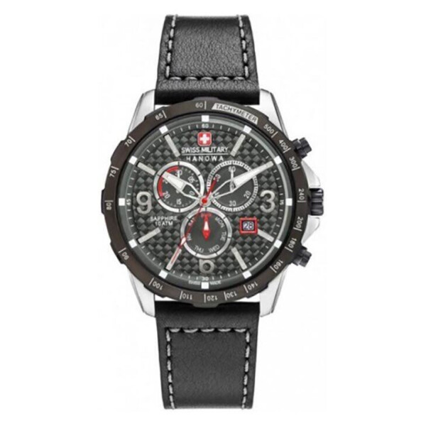 

Наручные часы Swiss Military Hanowa 06-4251.33.001