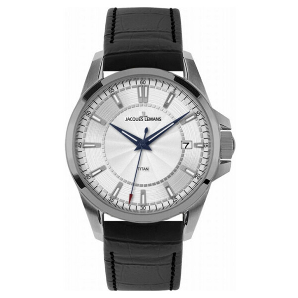 

Наручные часы Jacques Lemans 1-1704B