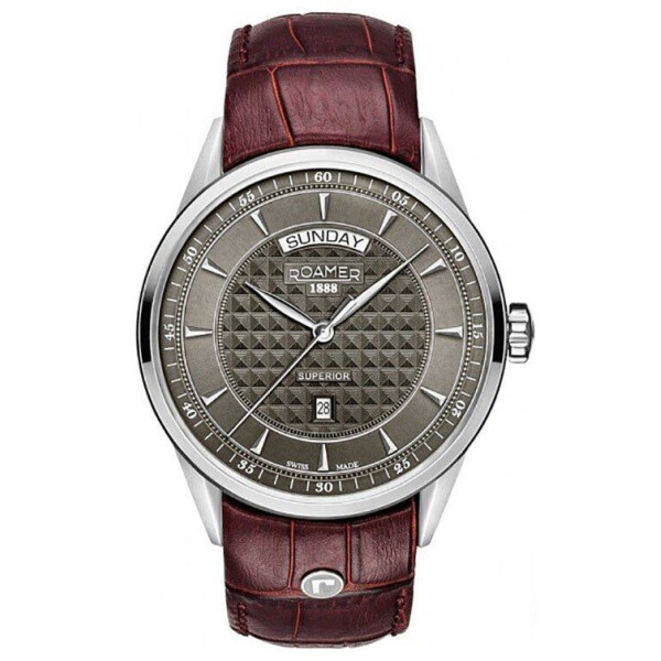 

Наручные часы Roamer 508293 41 05 05