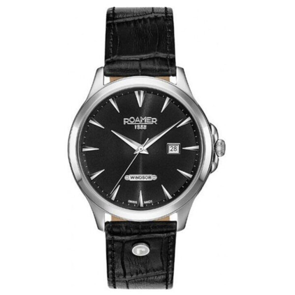 

Наручные часы Roamer 705856 41 55 07