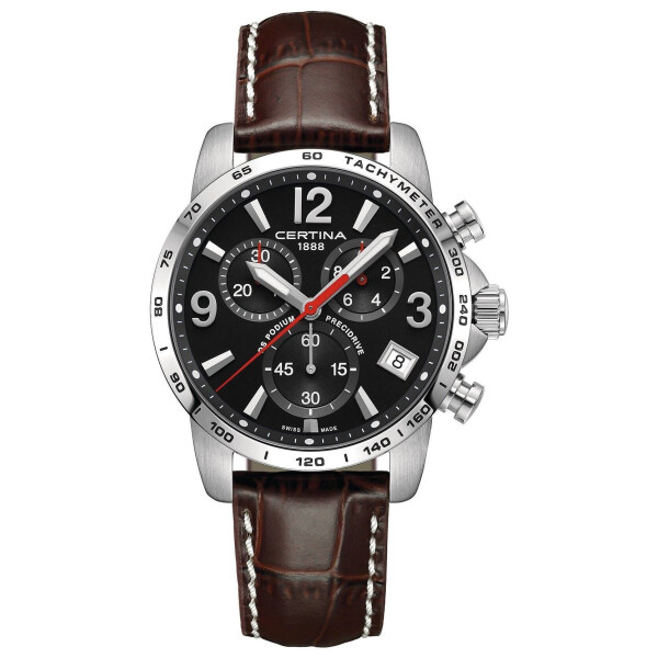 

Наручные часы Certina C034.417.16.057.00