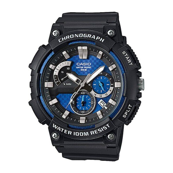 

Наручные часы Casio MCW-200H-2AVEF