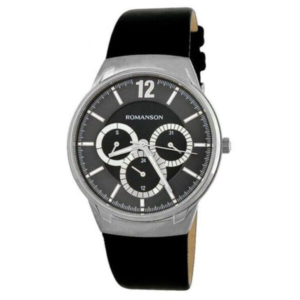 

Romanson TL4209FMWH BK
