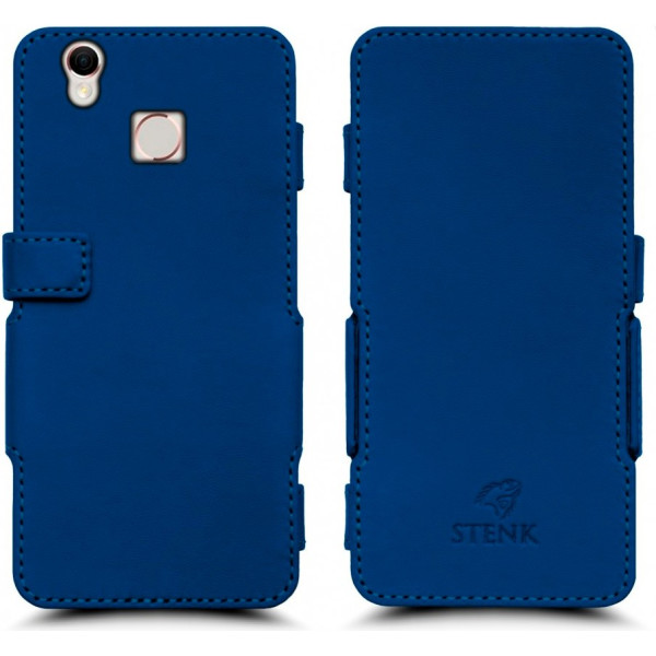 

книжка Stenk Prime для Oukitel K7000 Синий (58390)