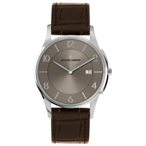 

Наручные часы Jacques Lemans 1-1777W