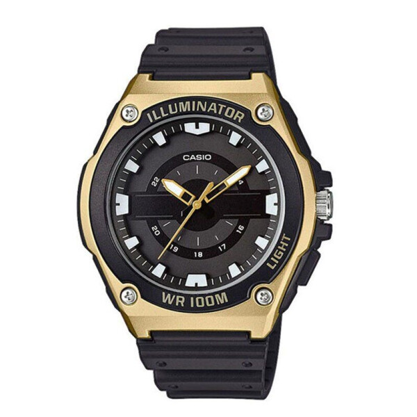 

Наручные часы Casio MWC-100H-9AVEF