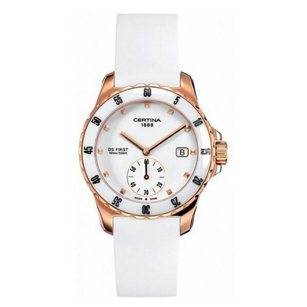 

Наручные часы Certina C014.235.37.011.00