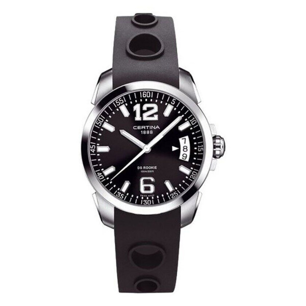 

Наручные часы Certina C016.410.17.057.00