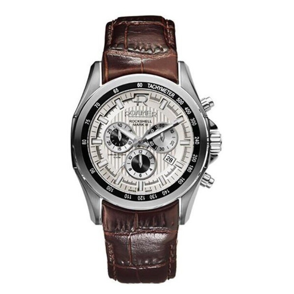 

Наручные часы Roamer 220837 41 15 02
