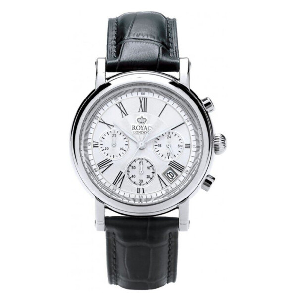 

Наручные часы Royal London 41193-01