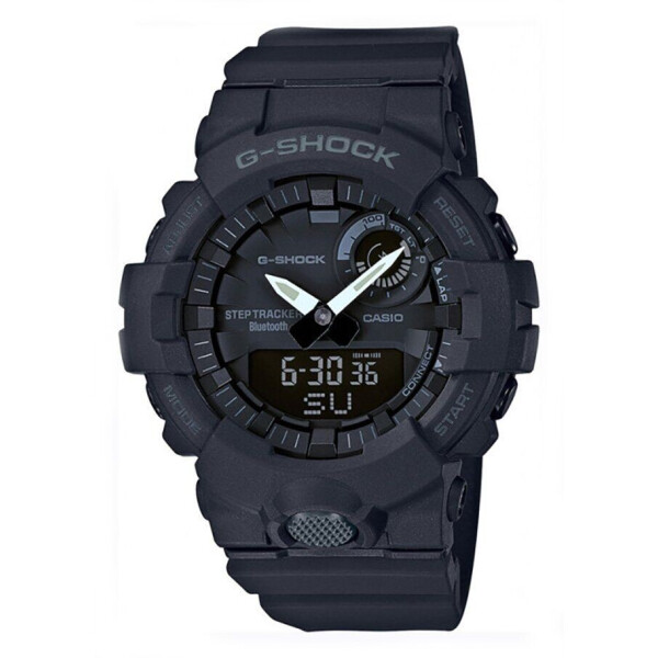 

Наручные часы Casio GBA-800-1AER