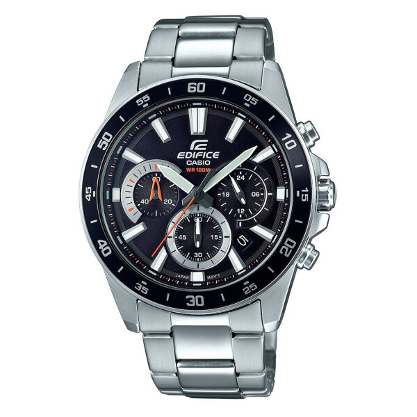 

Наручные часы Casio EFV-570D-1AVUEF
