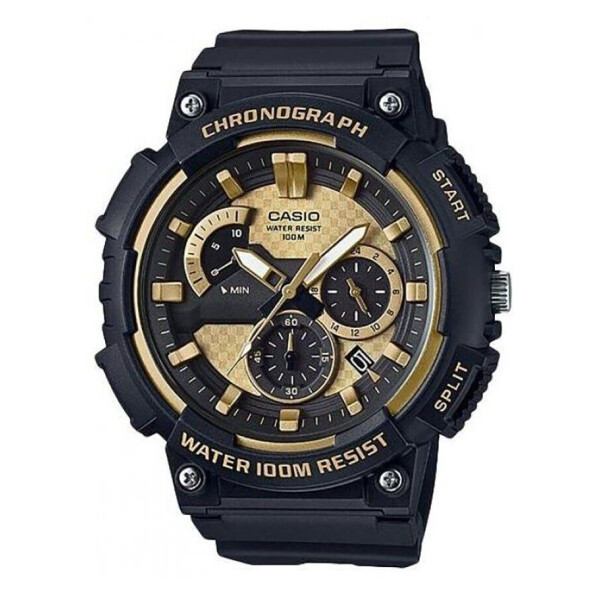 

Наручные часы Casio MCW-200H-9AVEF