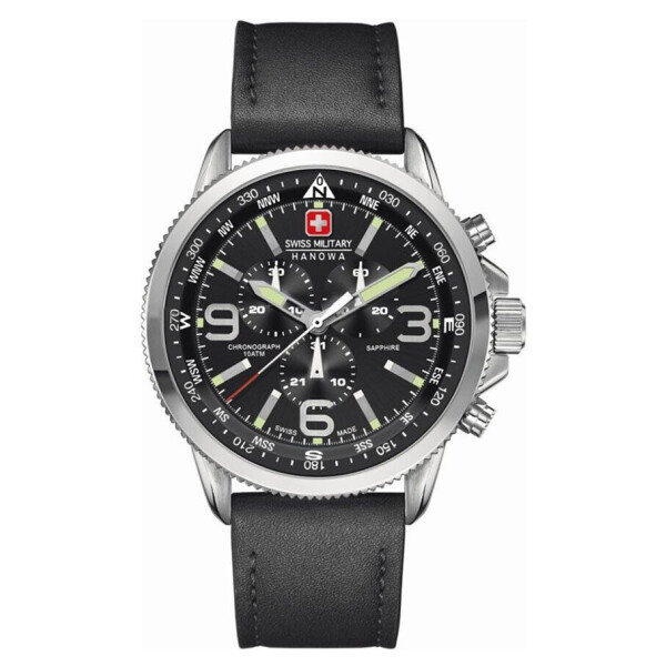 

Наручные часы Swiss Military Hanowa 06-4224.04.007