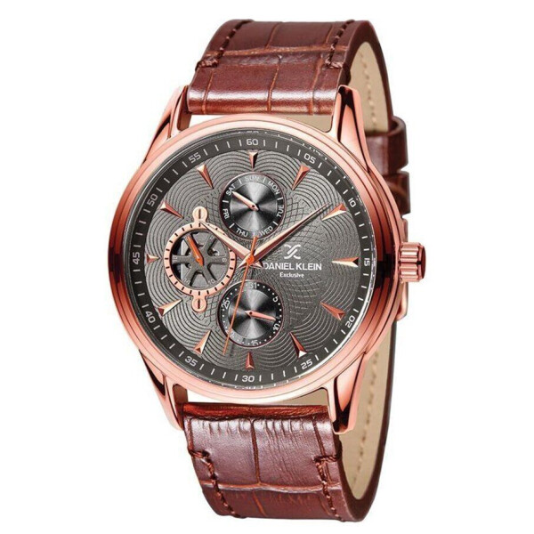 

Daniel Klein DK 11335-6
