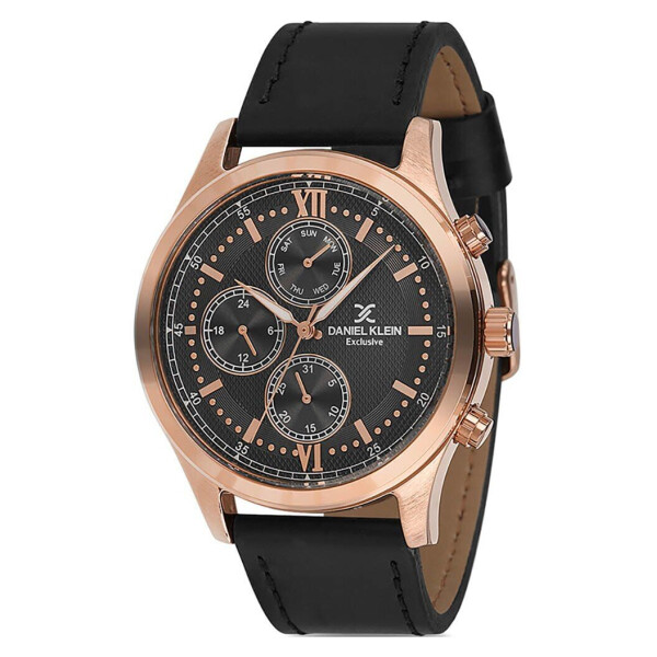 

Daniel Klein DK 11661-5