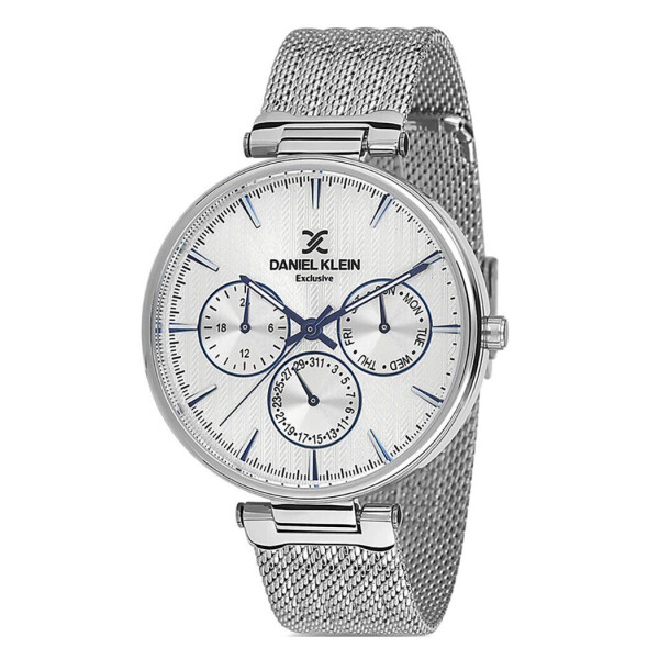 

Daniel Klein DK 11688-2