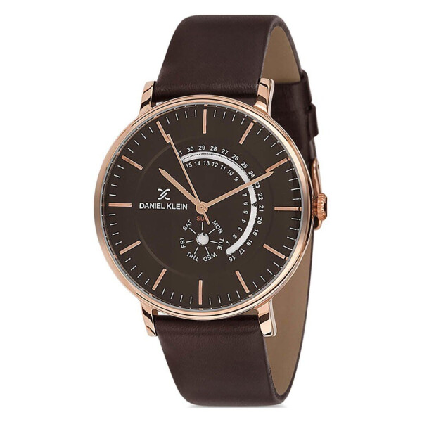 

Daniel Klein DK 11735-2