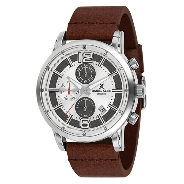 

Daniel Klein DK 11749-1