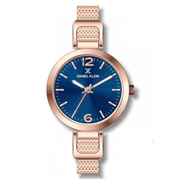 

Daniel Klein DK 11795-3