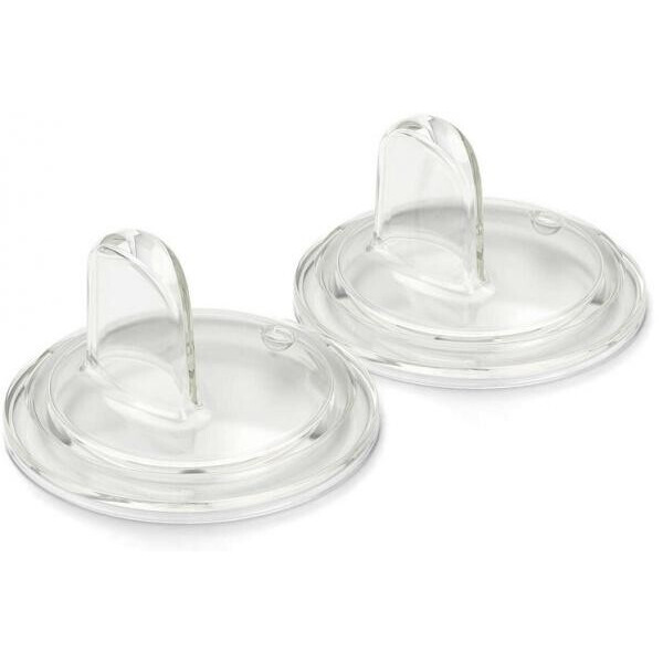 

Мягкие носики Philips Avent (SCF246/00)