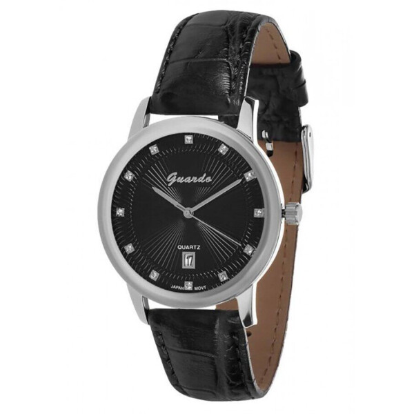 

Наручные часы Guardo 10595 SBB