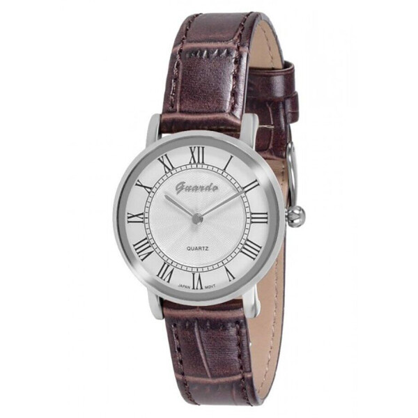 

Наручные часы Guardo 10616 SWBr