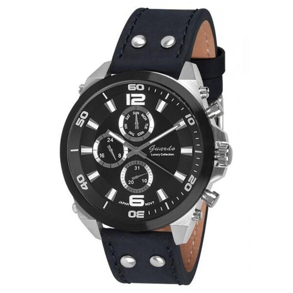 

Наручные часы Guardo S01006 SBB