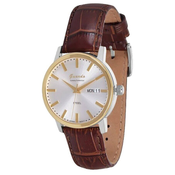 

Наручные часы Guardo S01393 GsWBr