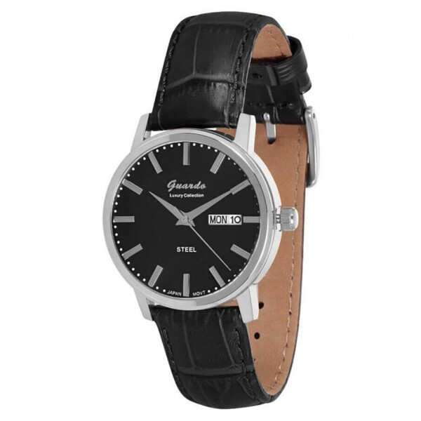 

Наручные часы Guardo S01393 SBB