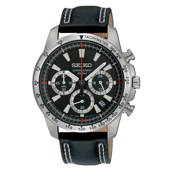 

Наручные часы Seiko SSB033P1
