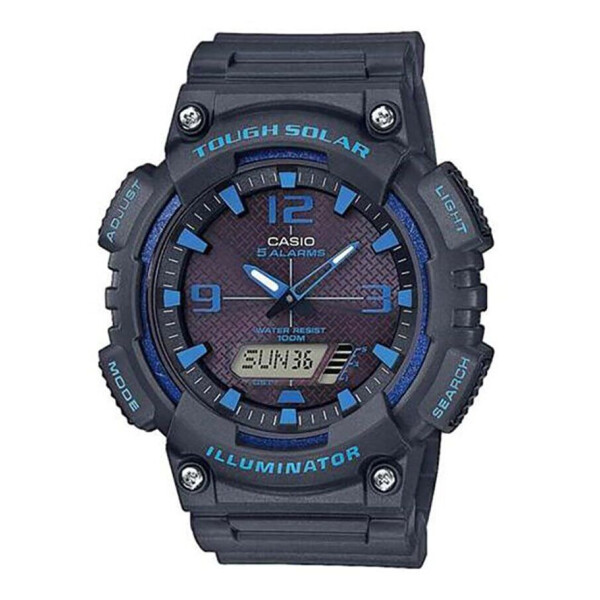 

Наручные часы Casio AQ-S810W-8A2VEF
