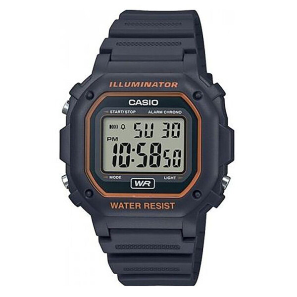Наручные часы Casio F-108WH-8A2EF