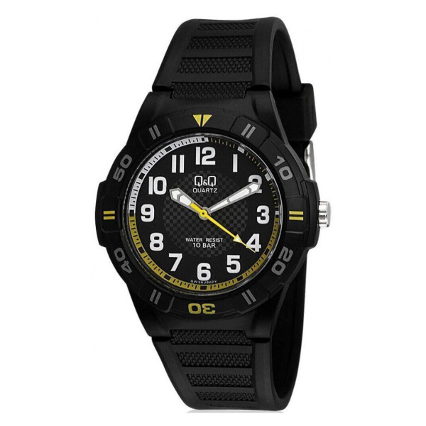 

Q&Q GW36-002