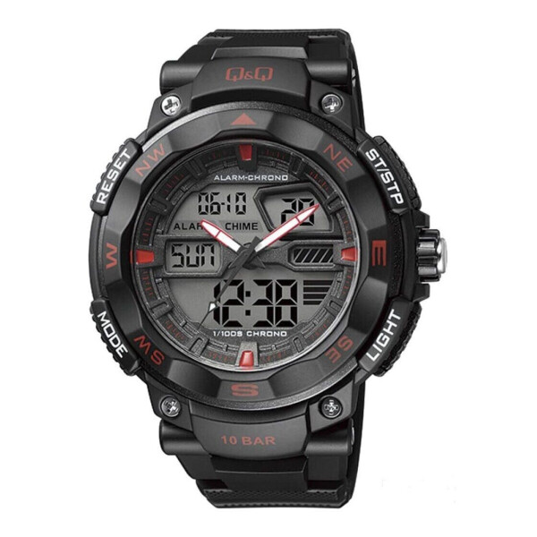 

Наручные часы Q&Q GW85-002