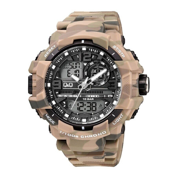 

Q&Q GW86-005