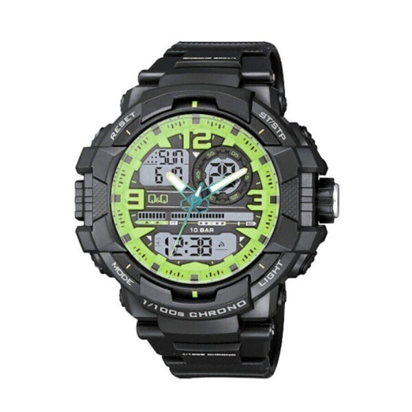 

Наручные часы Q&Q GW86-008
