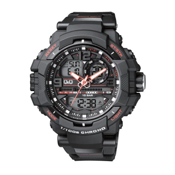 

Наручные часы Q&Q GW86-009