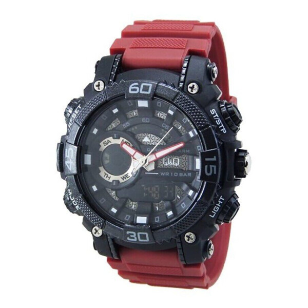

Наручные часы Q&Q GW87-800